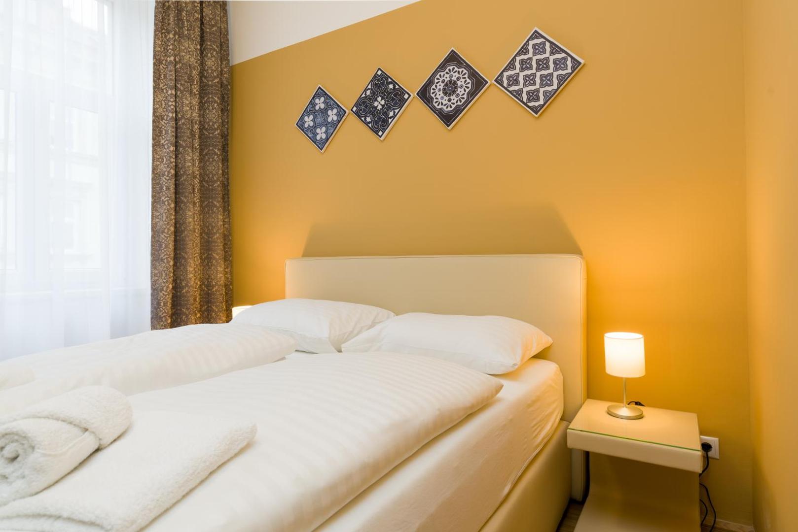 Vienna Stay Apartments Pezzl 1170