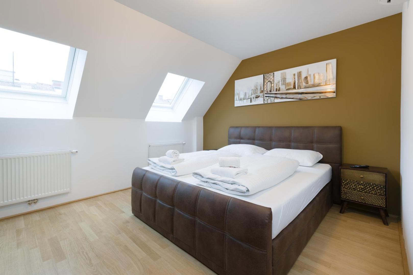 Vienna Stay Apartments Pezzl 1170