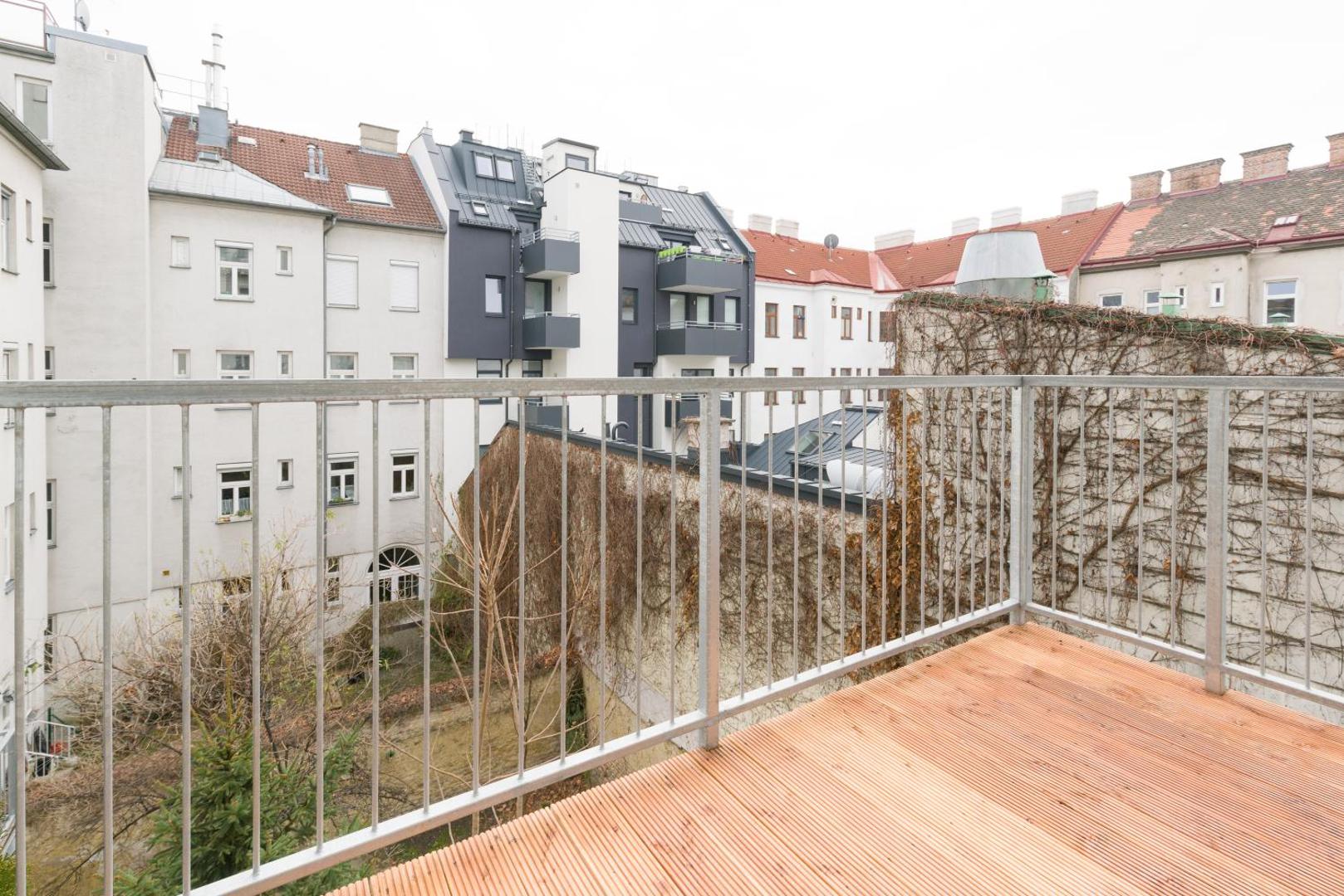 Vienna Stay Apartments Pezzl 1170