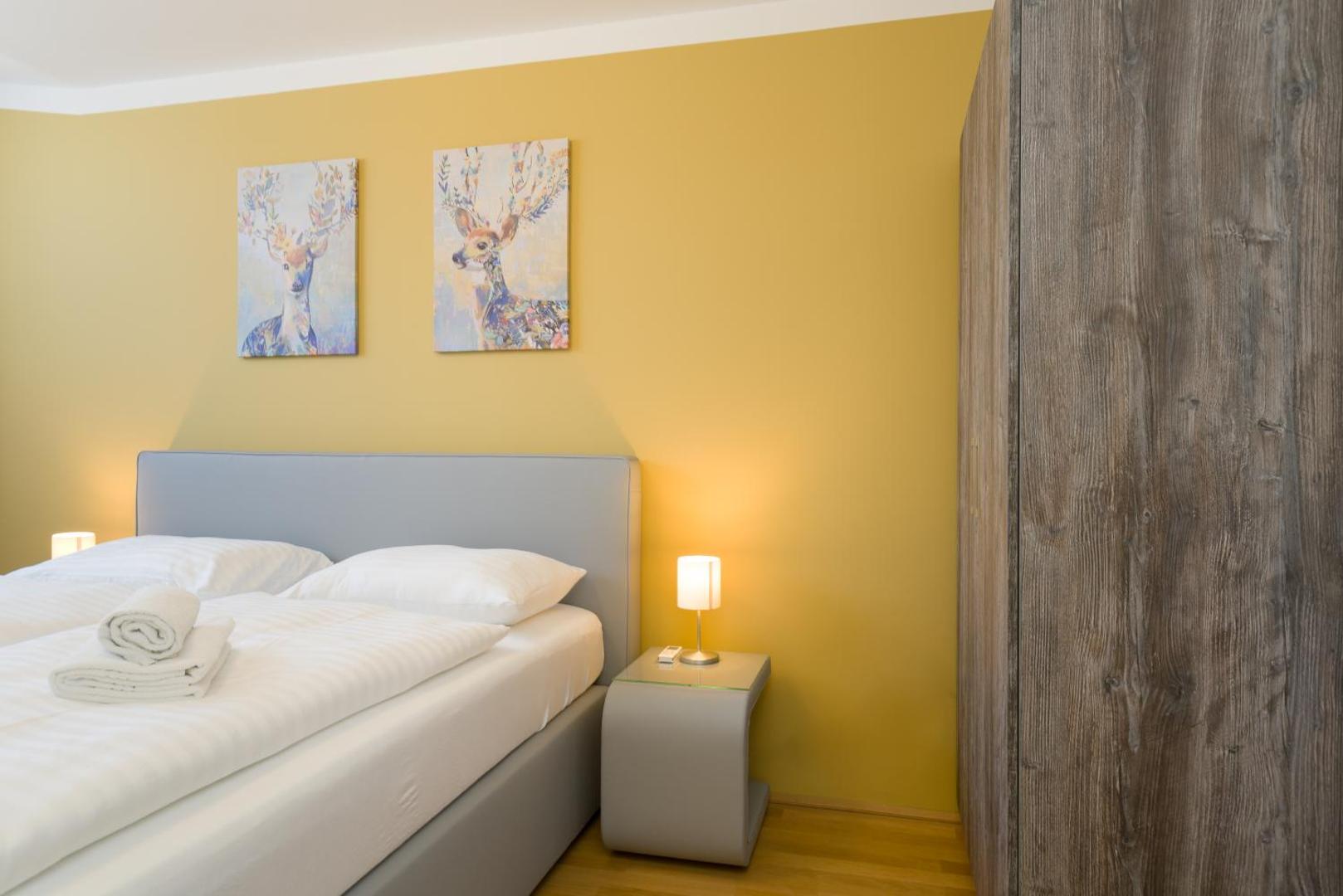 Vienna Stay Apartments Pezzl 1170