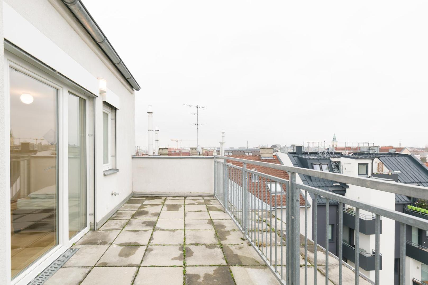 Vienna Stay Apartments Pezzl 1170