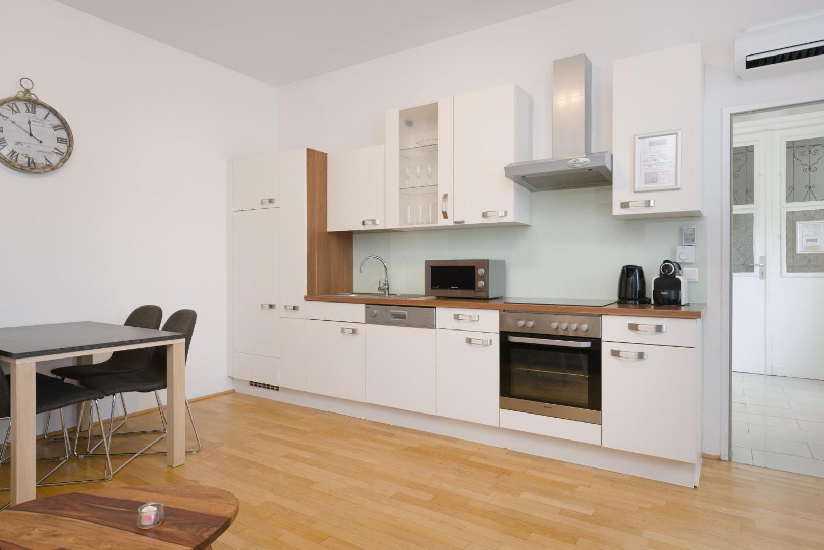 Vienna Stay Apartments Pezzl 1170