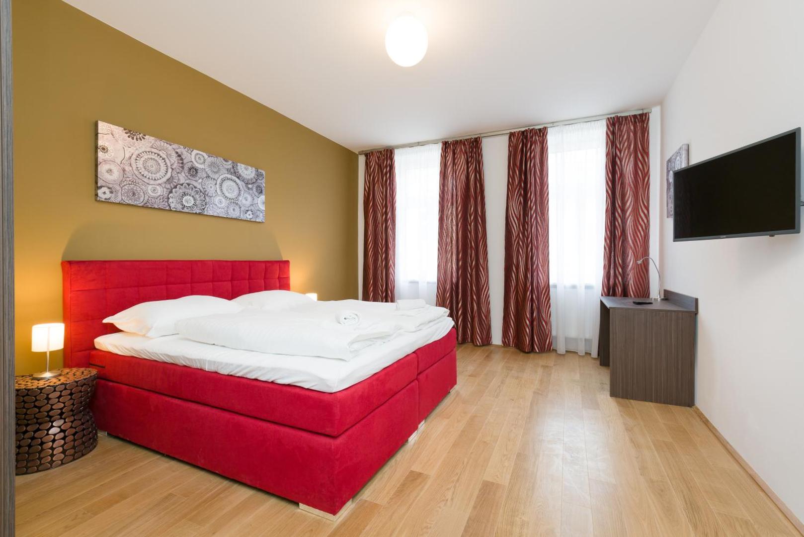 Vienna Stay Apartments Pezzl 1170
