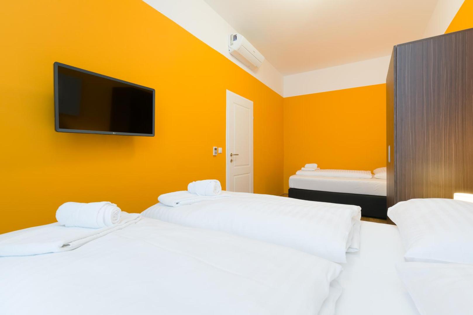 Vienna Stay Apartments Pezzl 1170