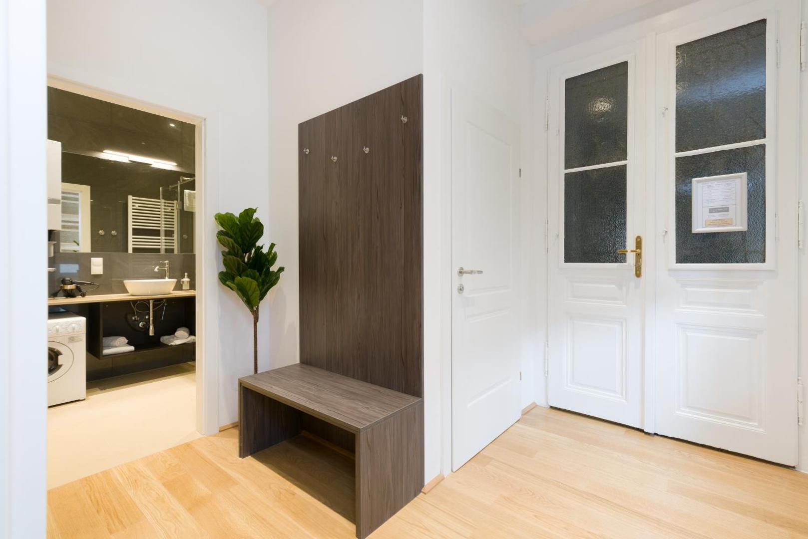 Vienna Stay Apartments Pezzl 1170