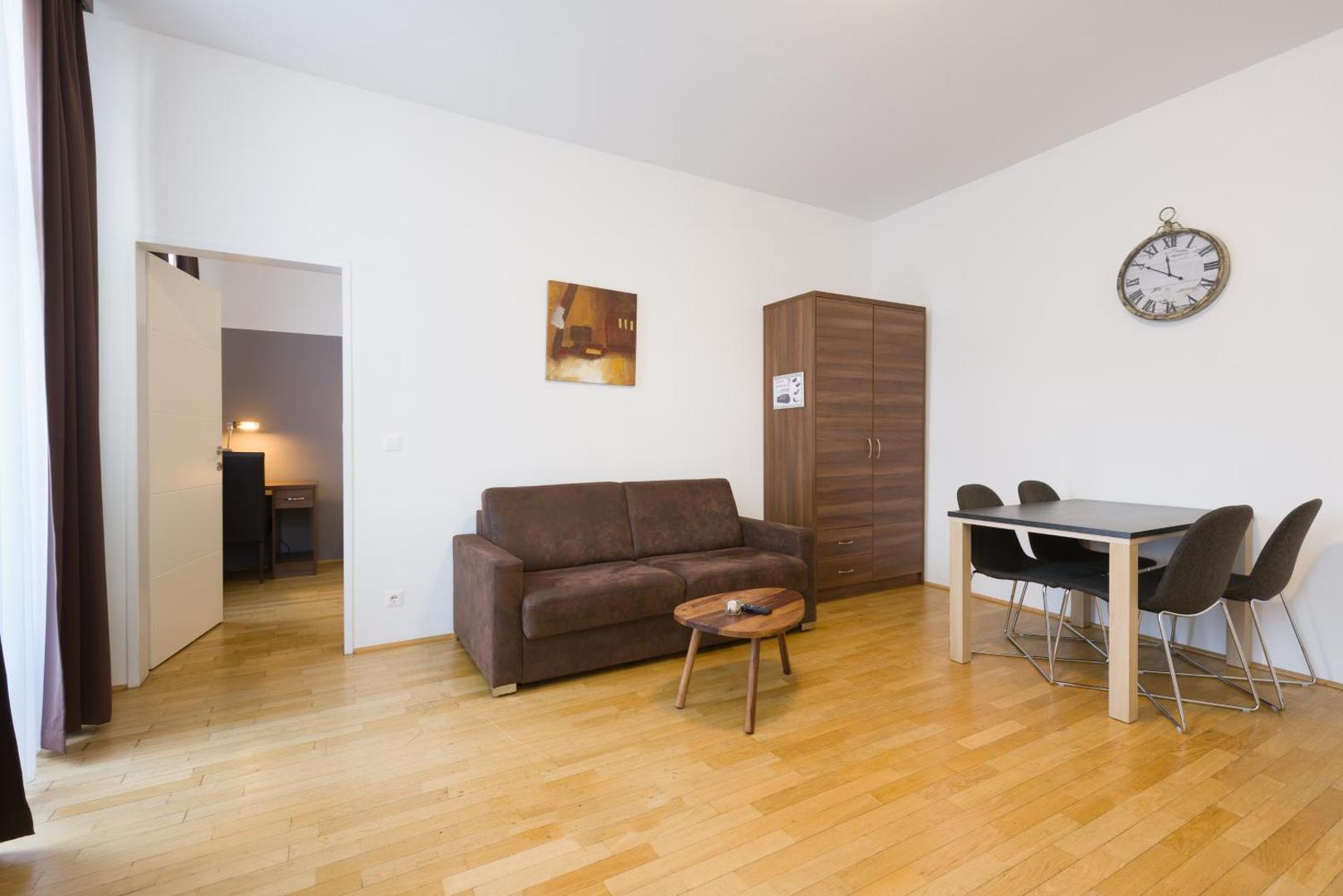 Vienna Stay Apartments Pezzl 1170