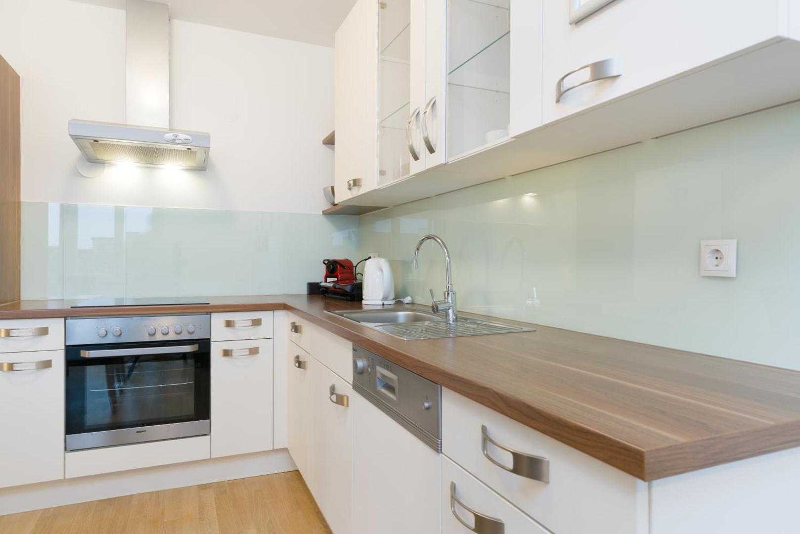 Vienna Stay Apartments Pezzl 1170
