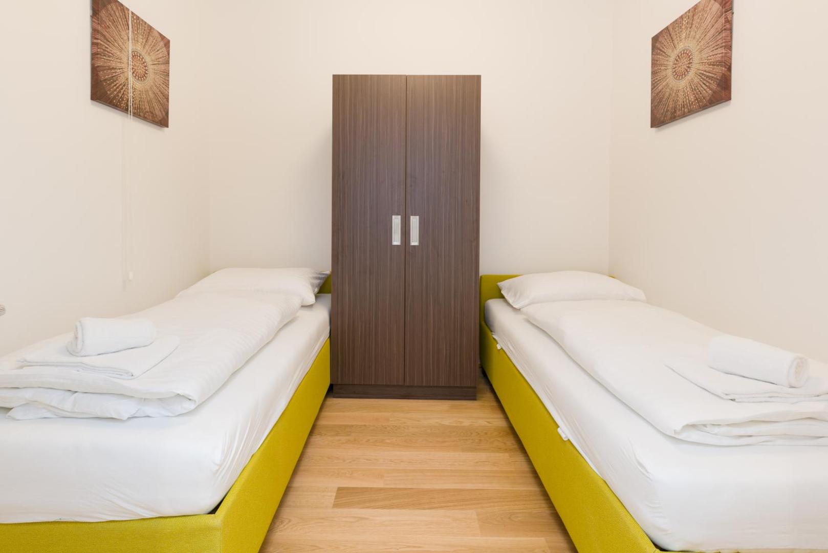 Vienna Stay Apartments Pezzl 1170