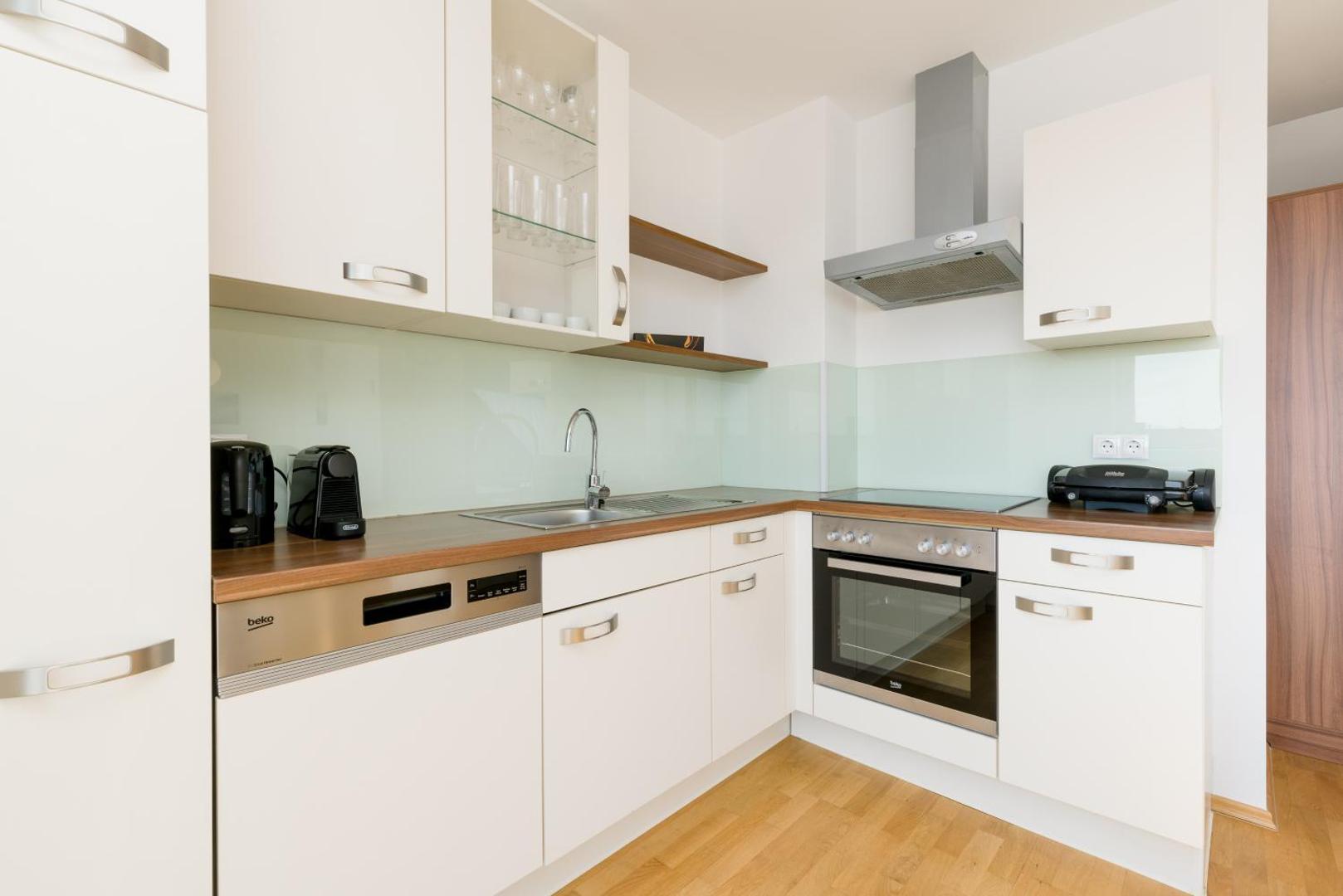 Vienna Stay Apartments Pezzl 1170