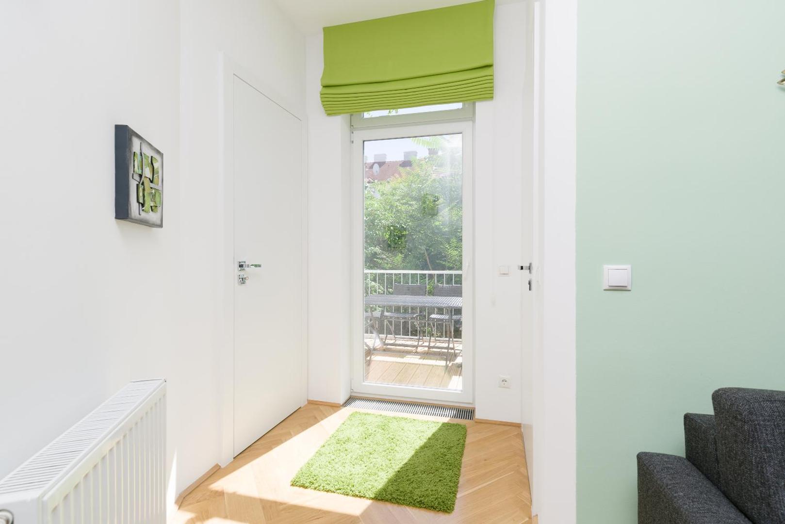 Vienna Stay Apartments Pezzl 1170