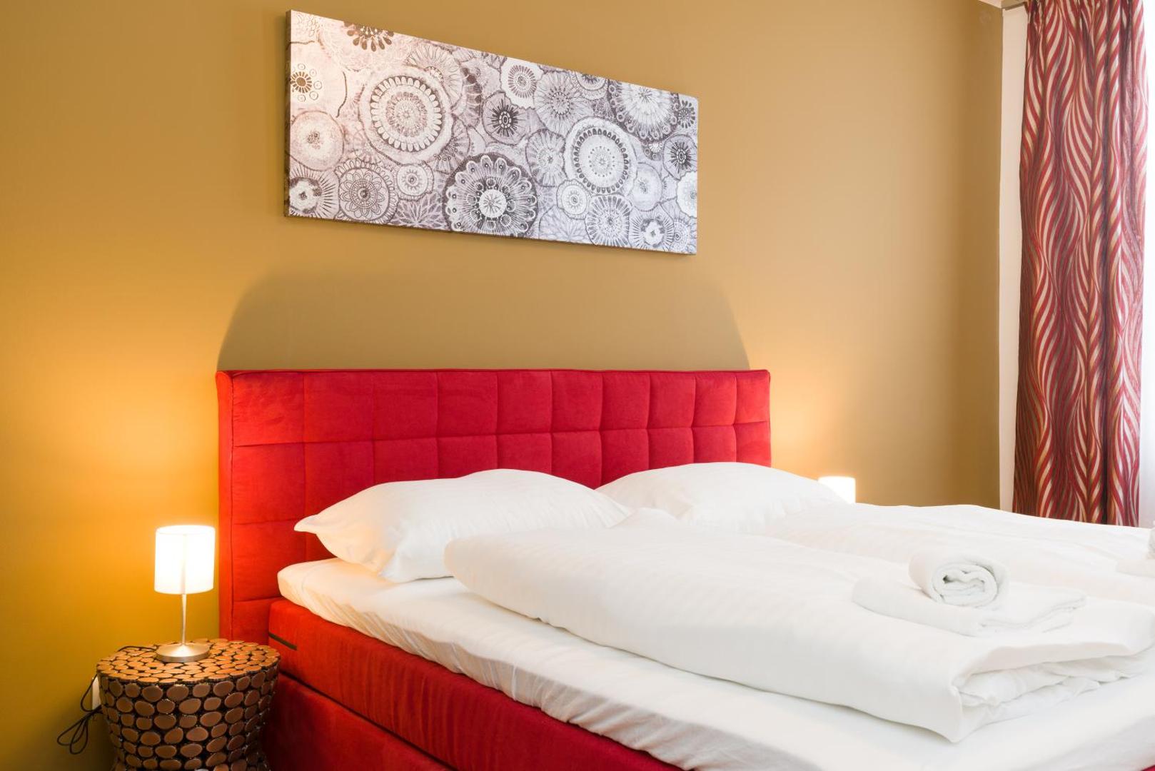 Vienna Stay Apartments Pezzl 1170