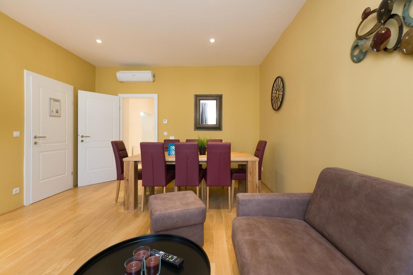 Vienna Stay Apartments Pezzl 1170