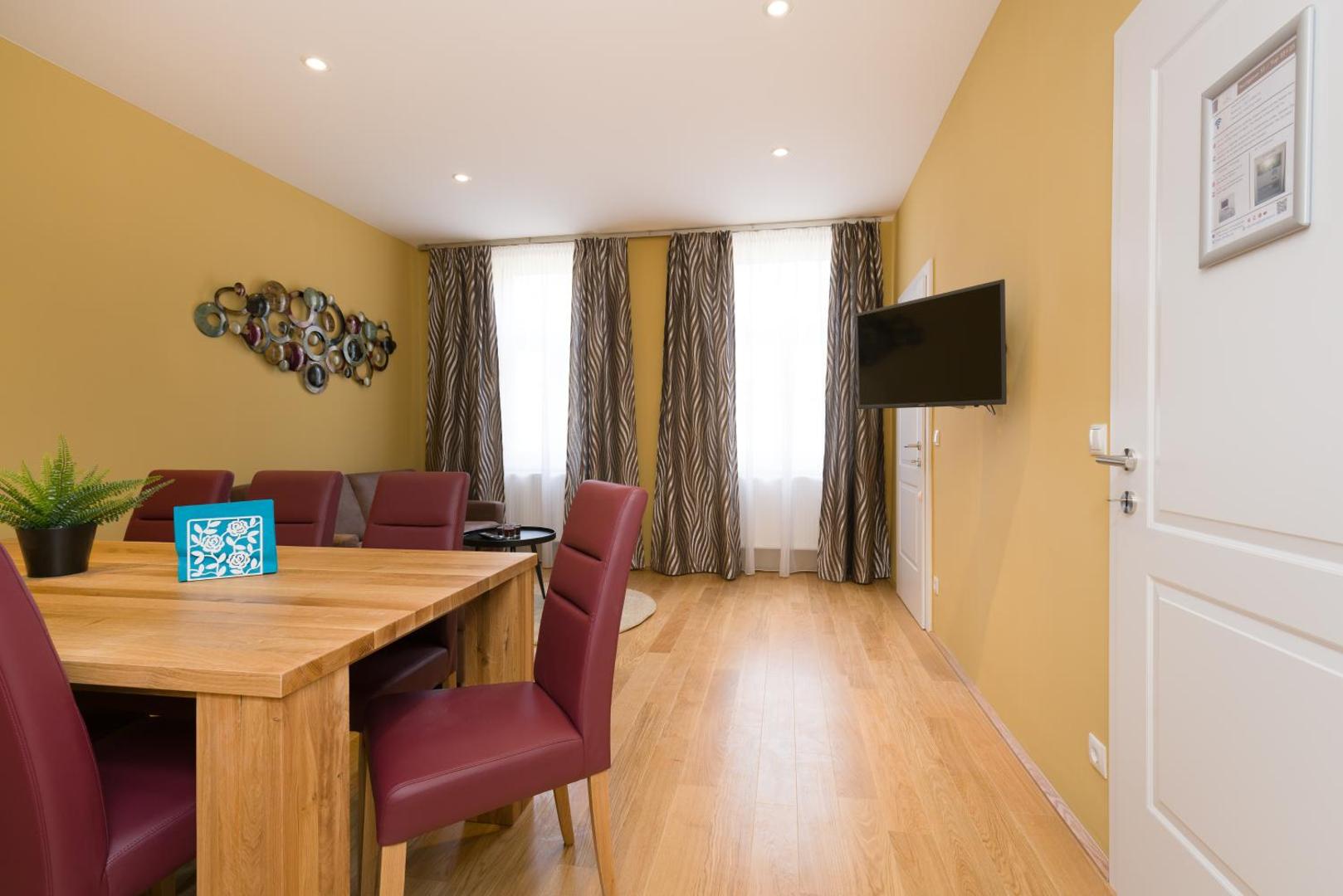 Vienna Stay Apartments Pezzl 1170