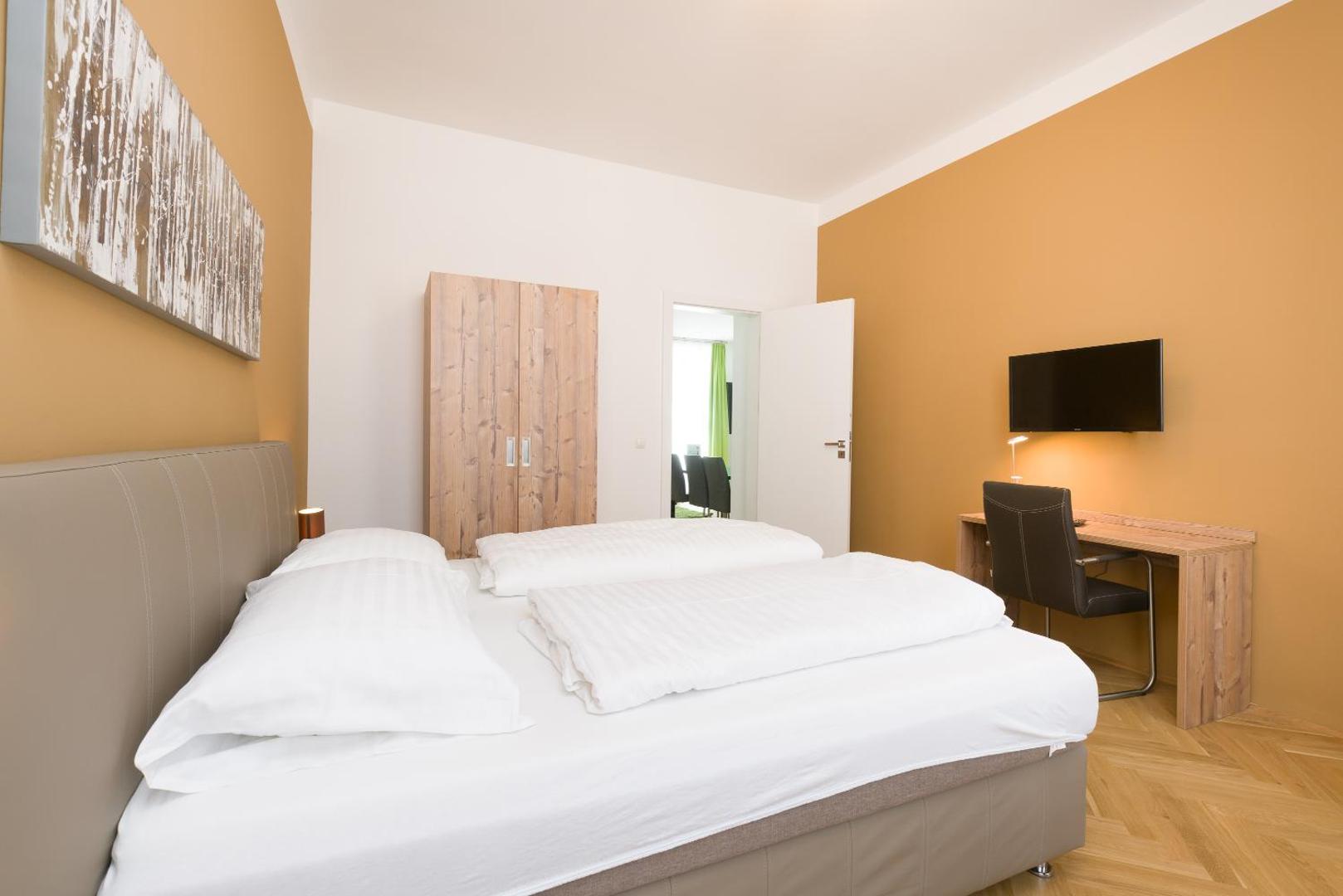 Vienna Stay Apartments Pezzl 1170