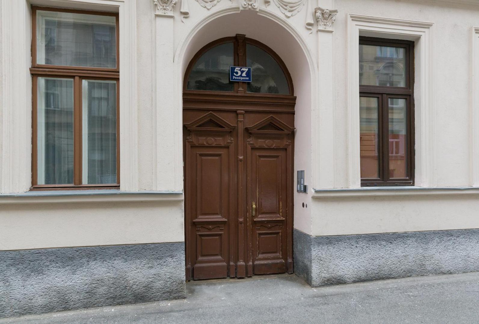 Vienna Stay Apartments Pezzl 1170