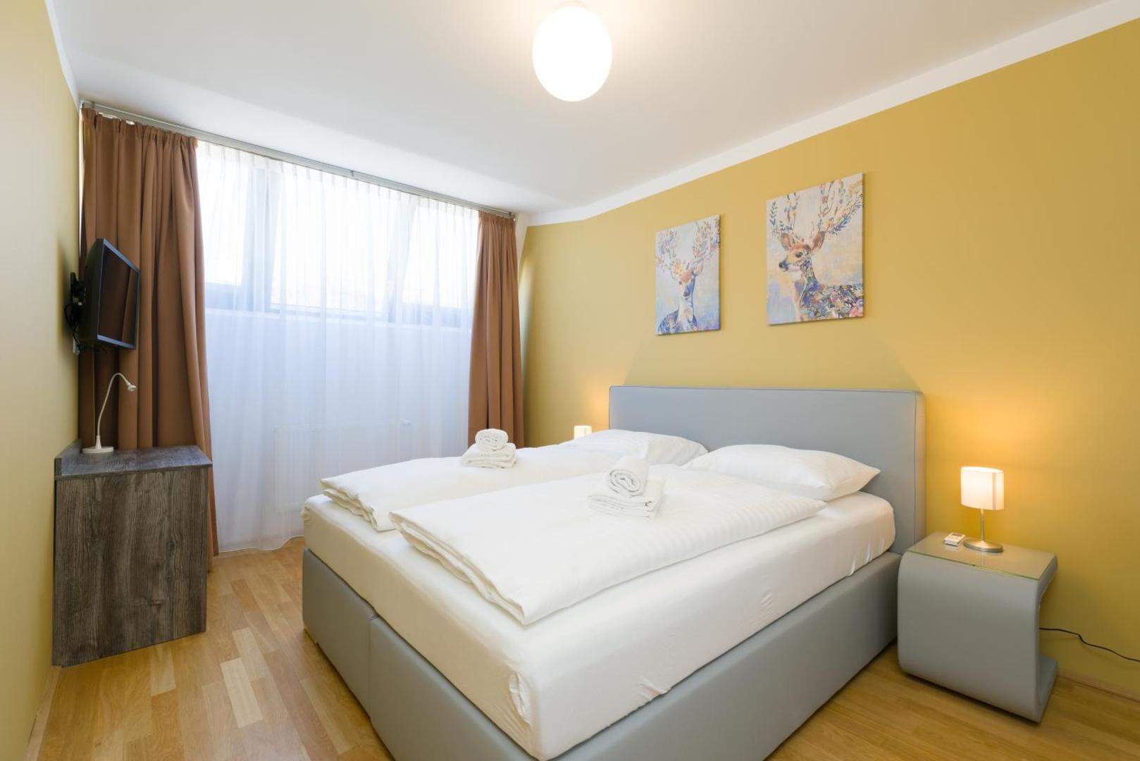 Vienna Stay Apartments Pezzl 1170