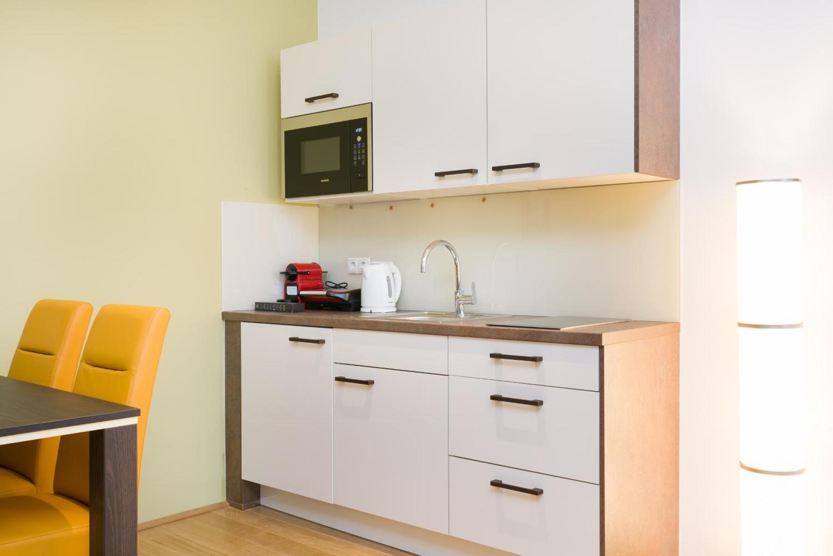 Vienna Stay Apartments Pezzl 1170