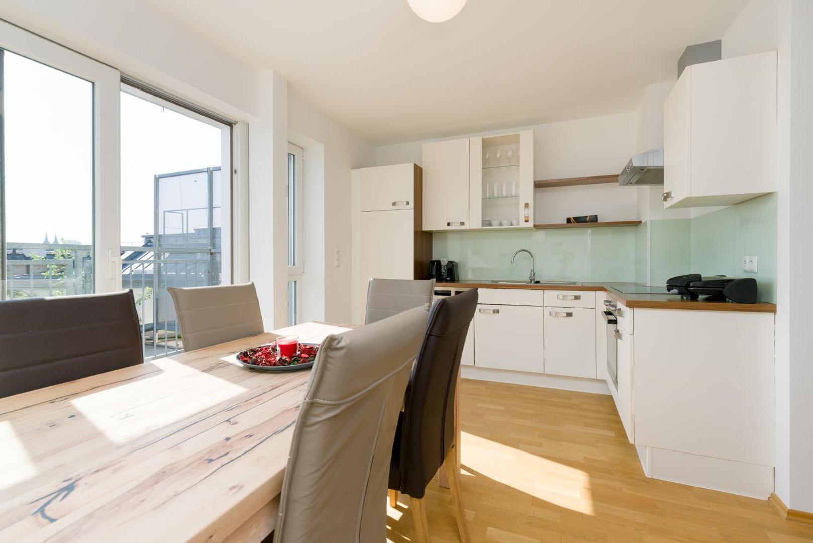 Vienna Stay Apartments Pezzl 1170