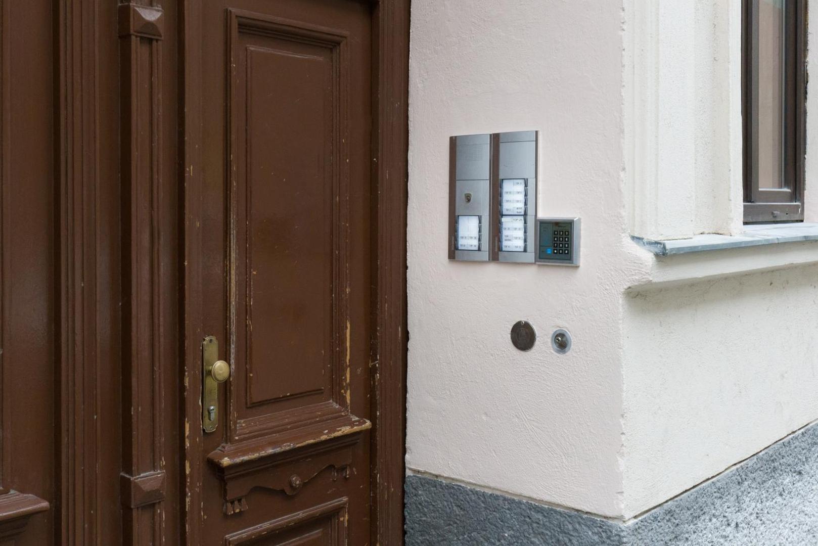 Vienna Stay Apartments Pezzl 1170