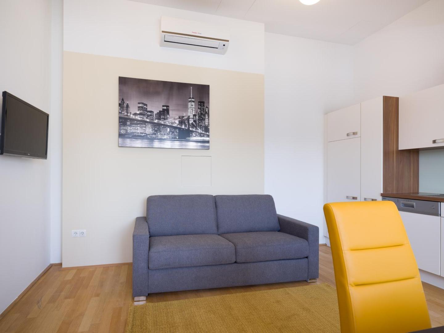 Vienna Stay Apartments Pezzl 1170