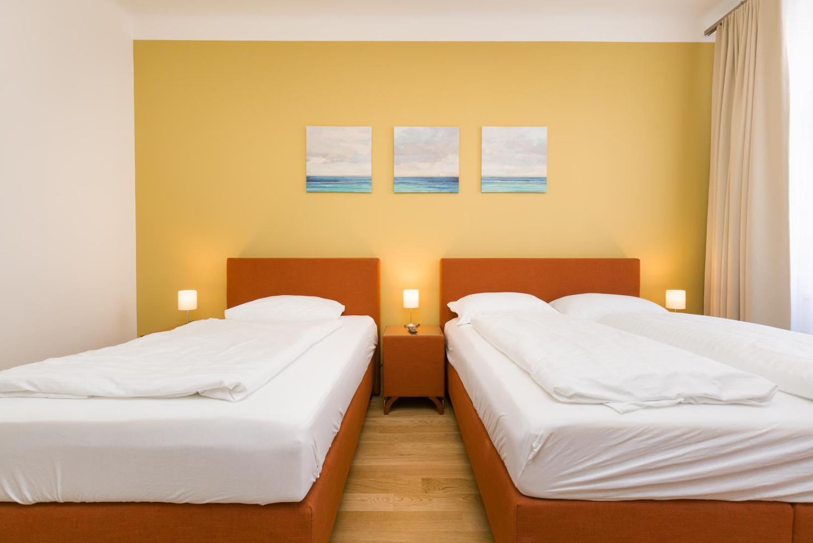 Vienna Stay Apartments Pezzl 1170