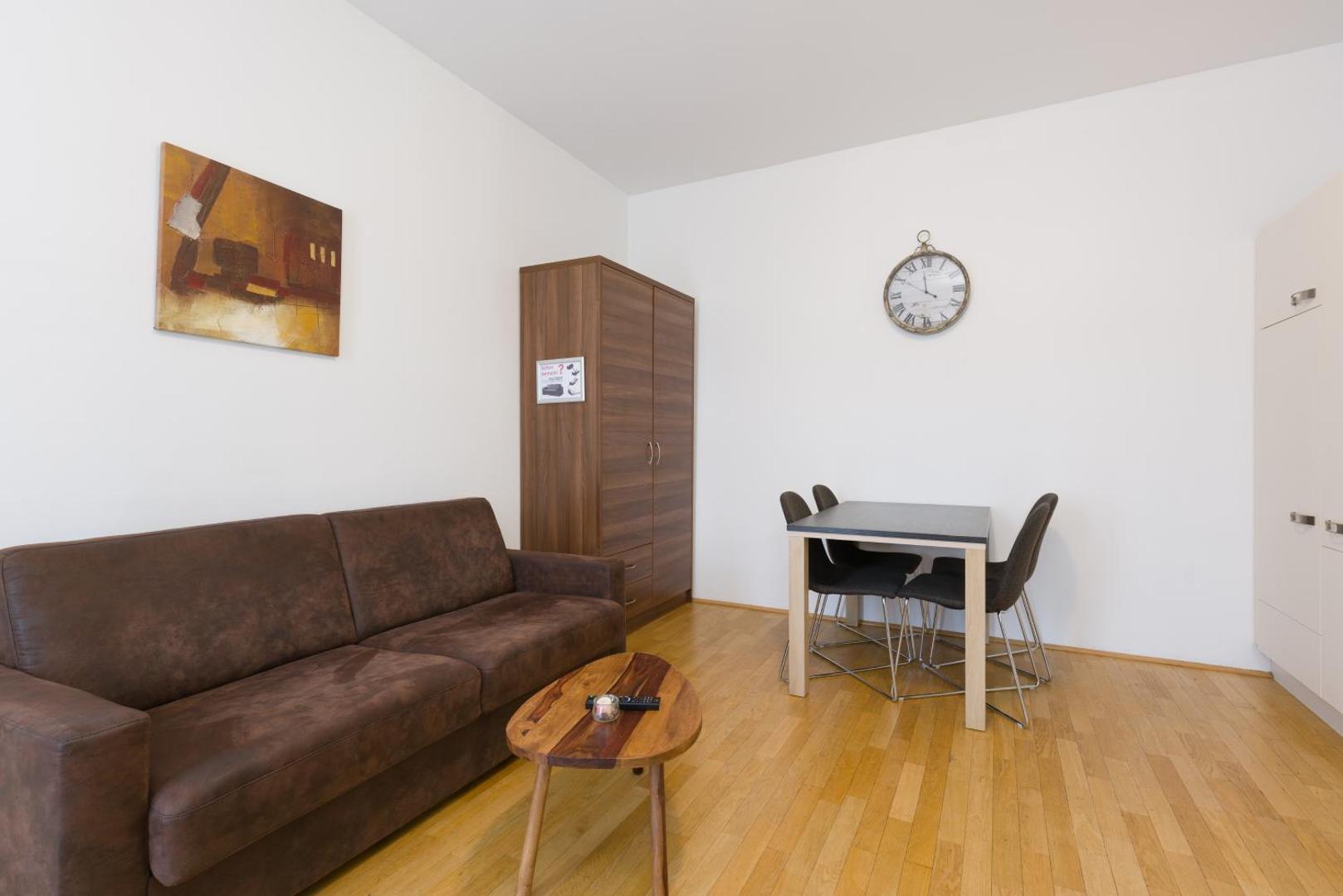 Vienna Stay Apartments Pezzl 1170