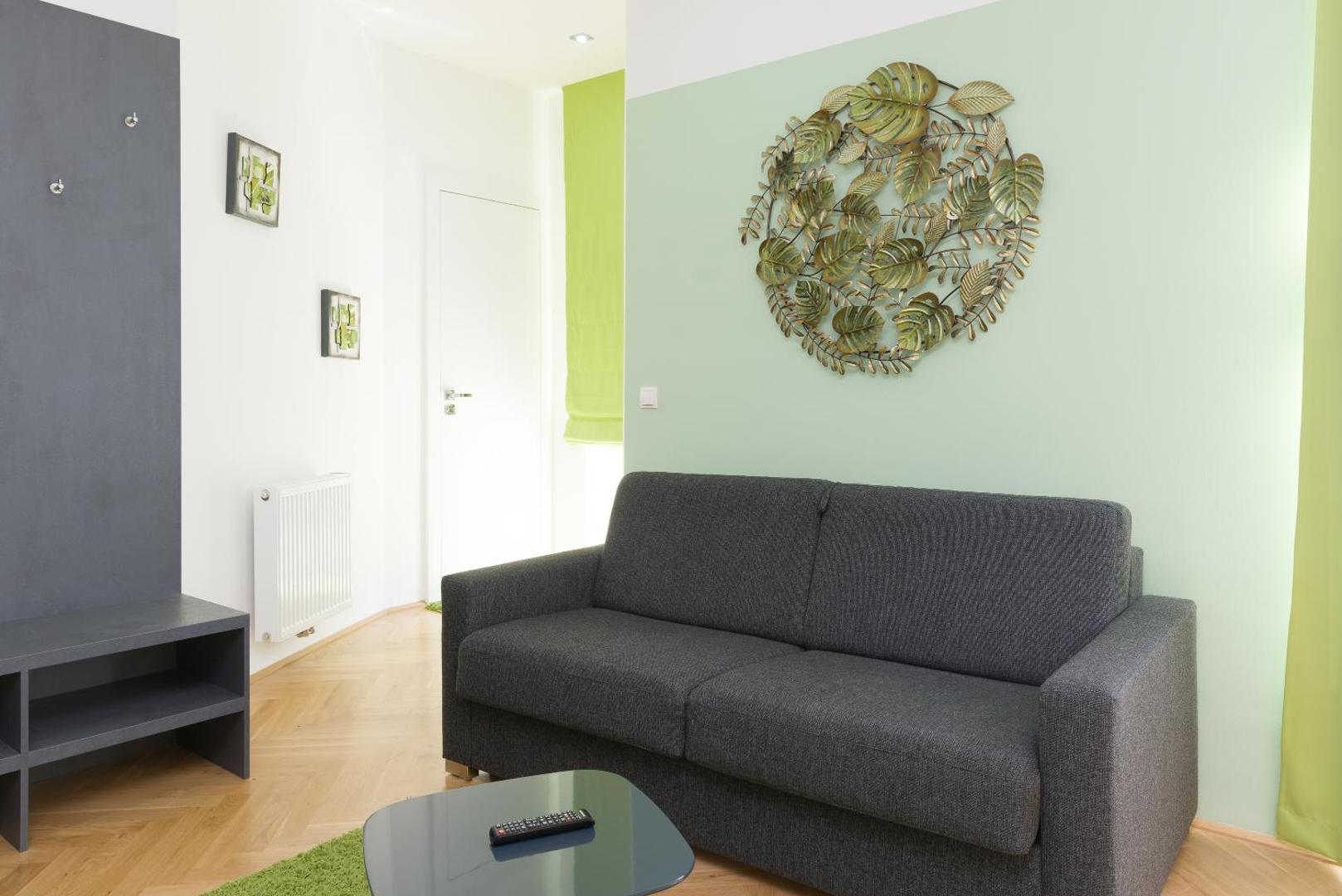 Vienna Stay Apartments Pezzl 1170