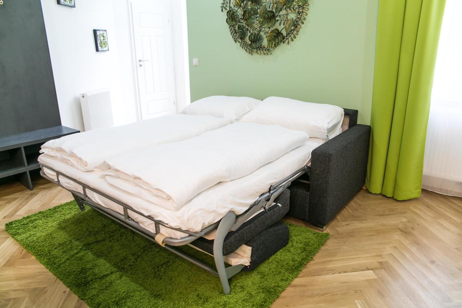Vienna Stay Apartments Pezzl 1170