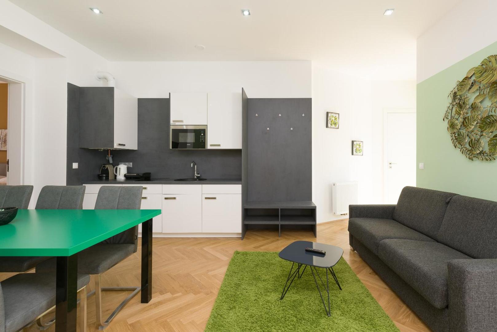 Vienna Stay Apartments Pezzl 1170