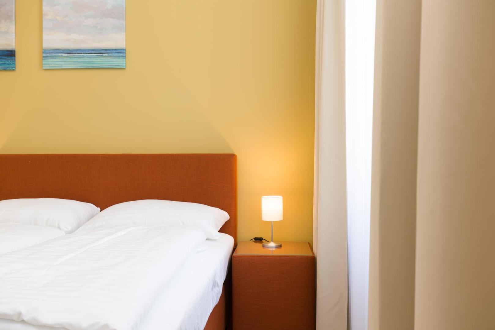 Vienna Stay Apartments Pezzl 1170