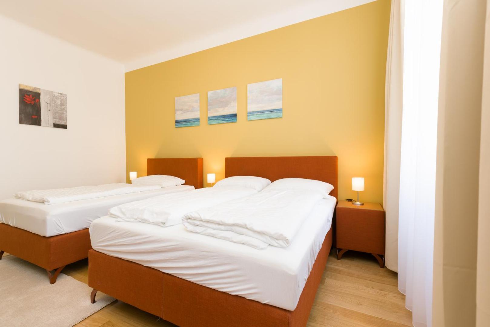 Vienna Stay Apartments Pezzl 1170