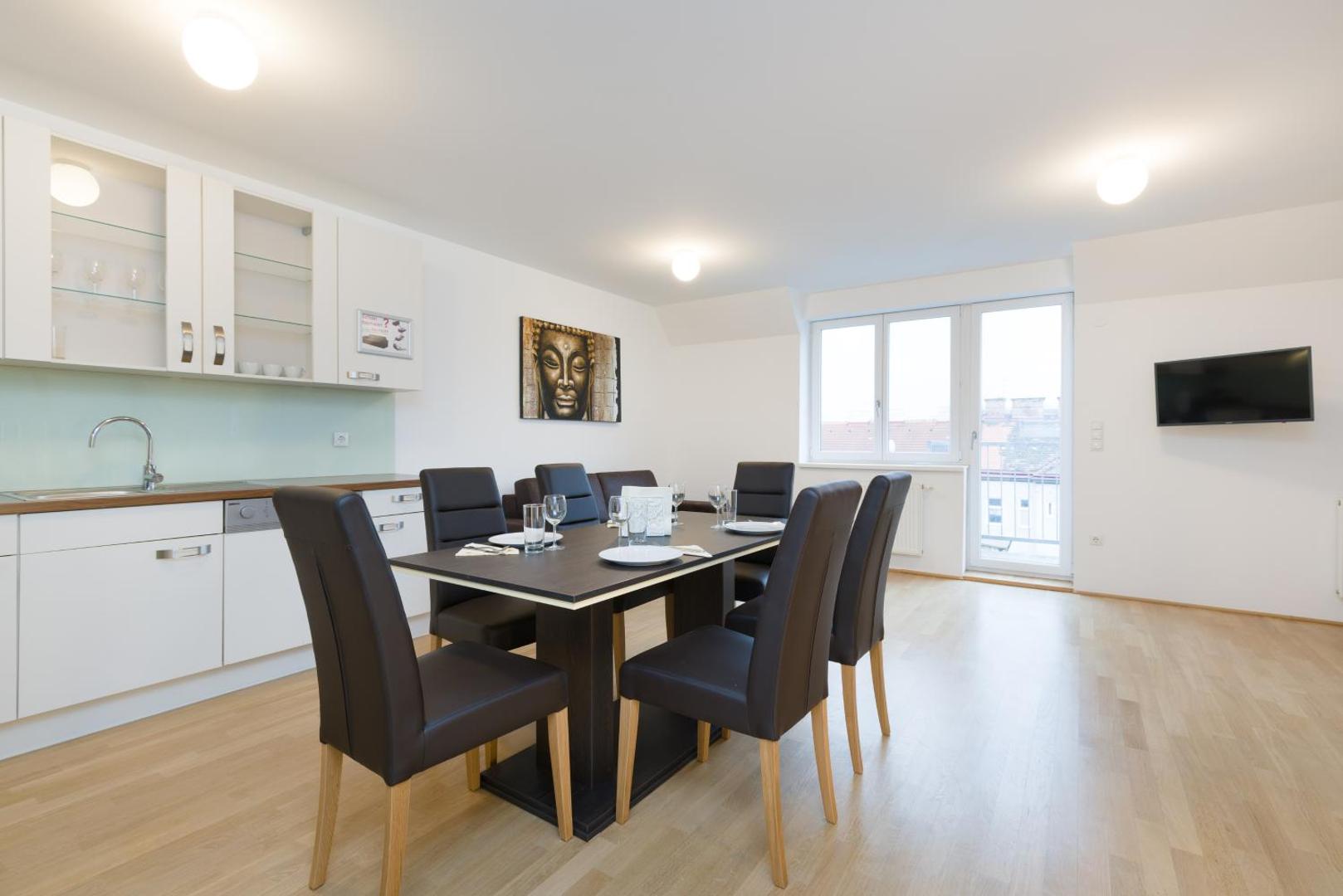 Vienna Stay Apartments Pezzl 1170