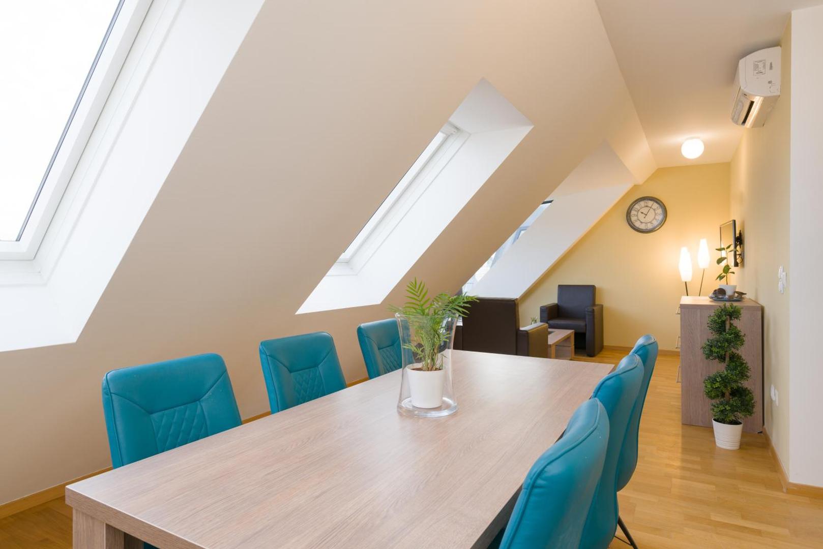 Vienna Stay Apartments Pezzl 1170