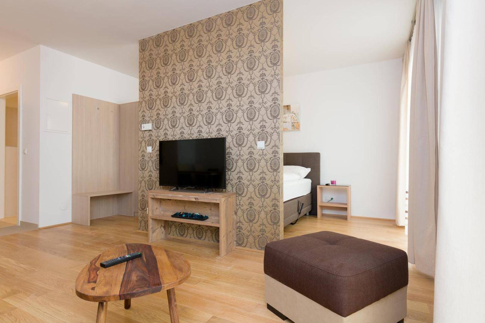 Vienna Stay Apartments Tabor 1020