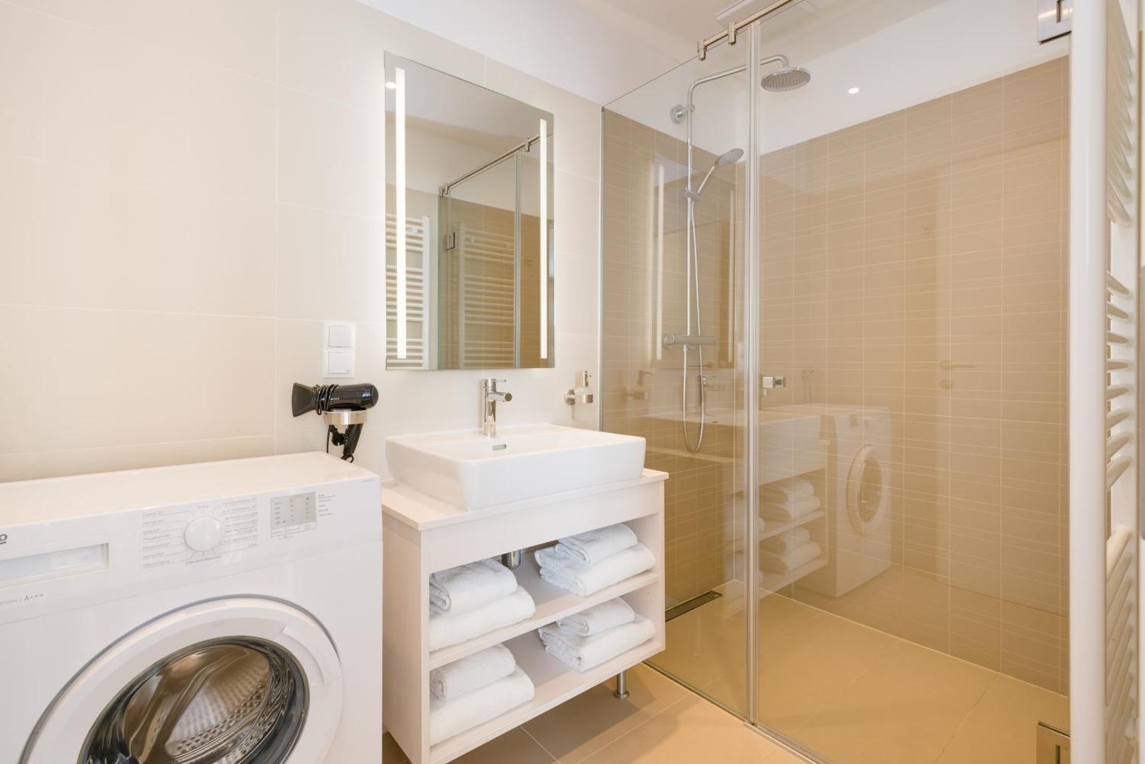Vienna Stay Apartments Tabor 1020