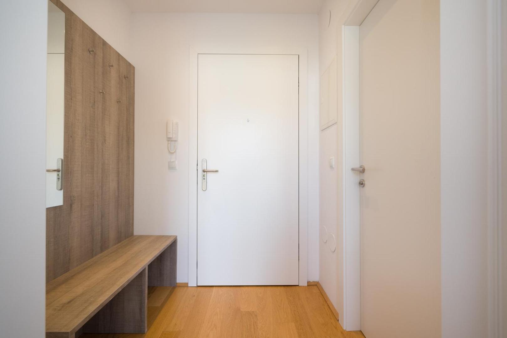 Vienna Stay Apartments Tabor 1020