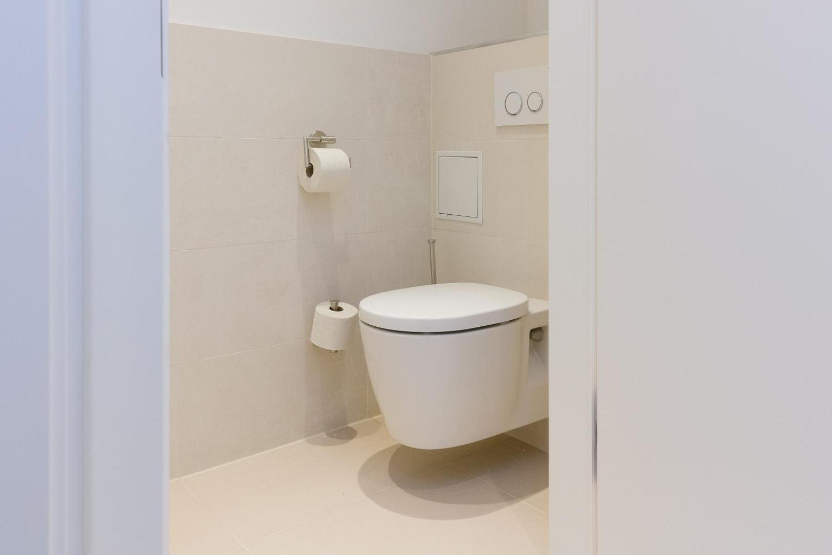 Vienna Stay Apartments Tabor 1020