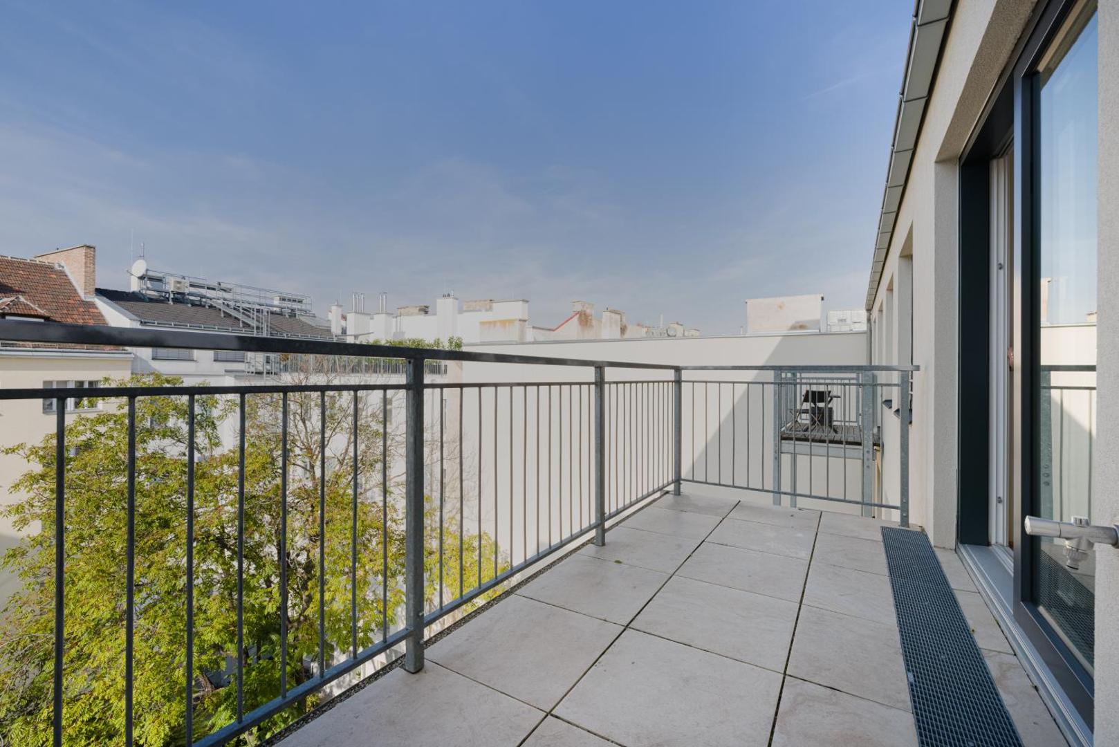 Vienna Stay Apartments Tabor 1020