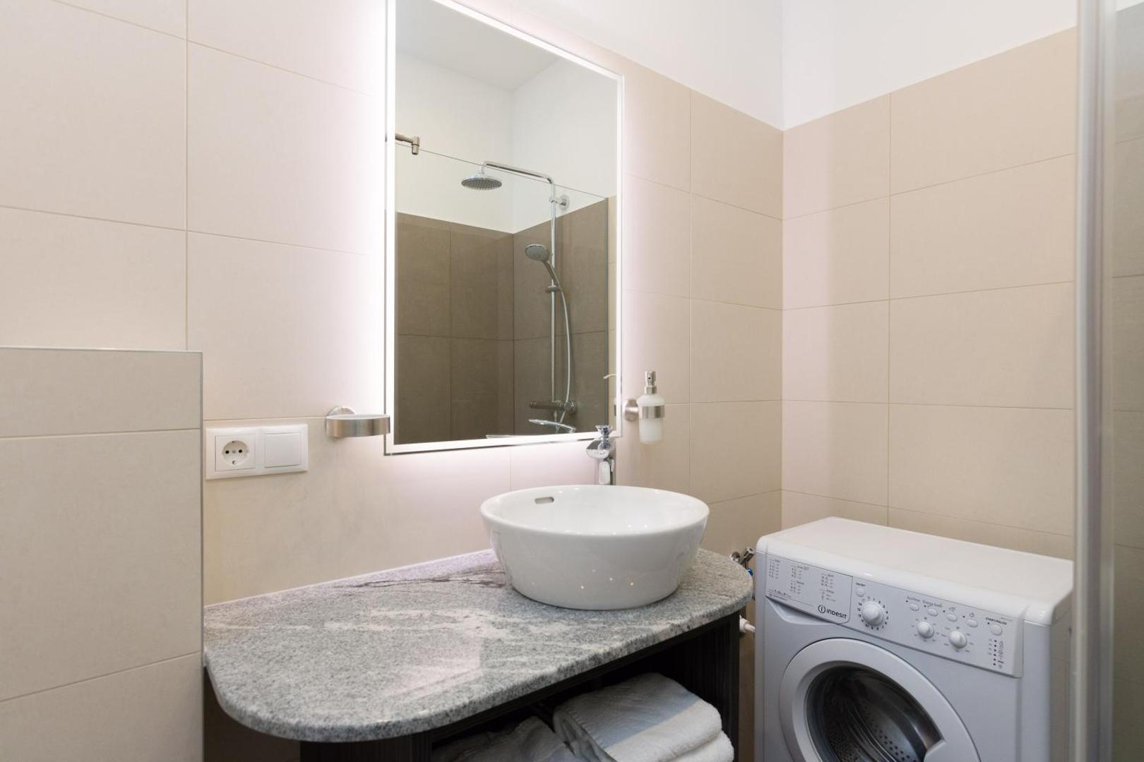 Vienna Stay Apartments Tabor 1020