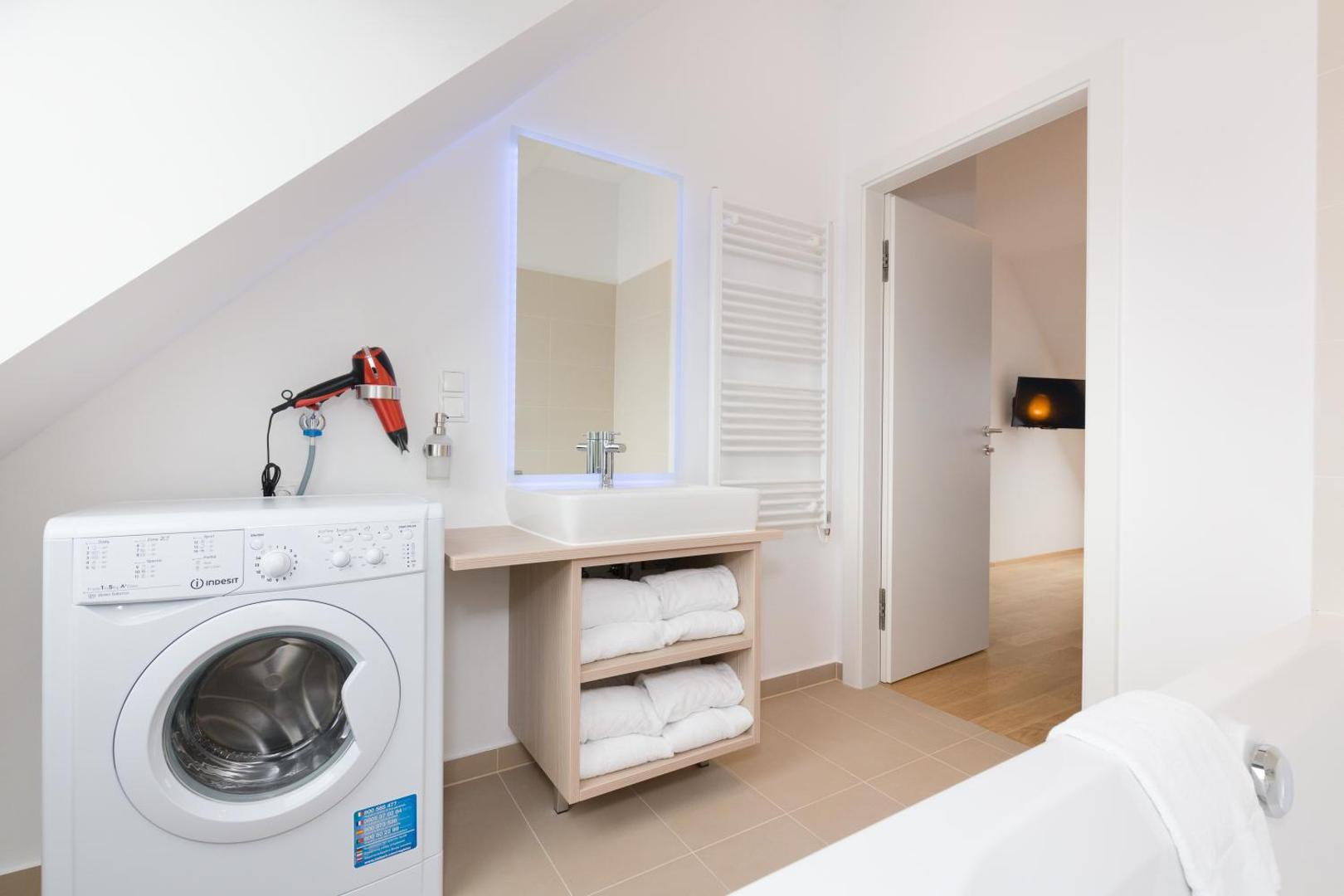 Vienna Stay Apartments Tabor 1020