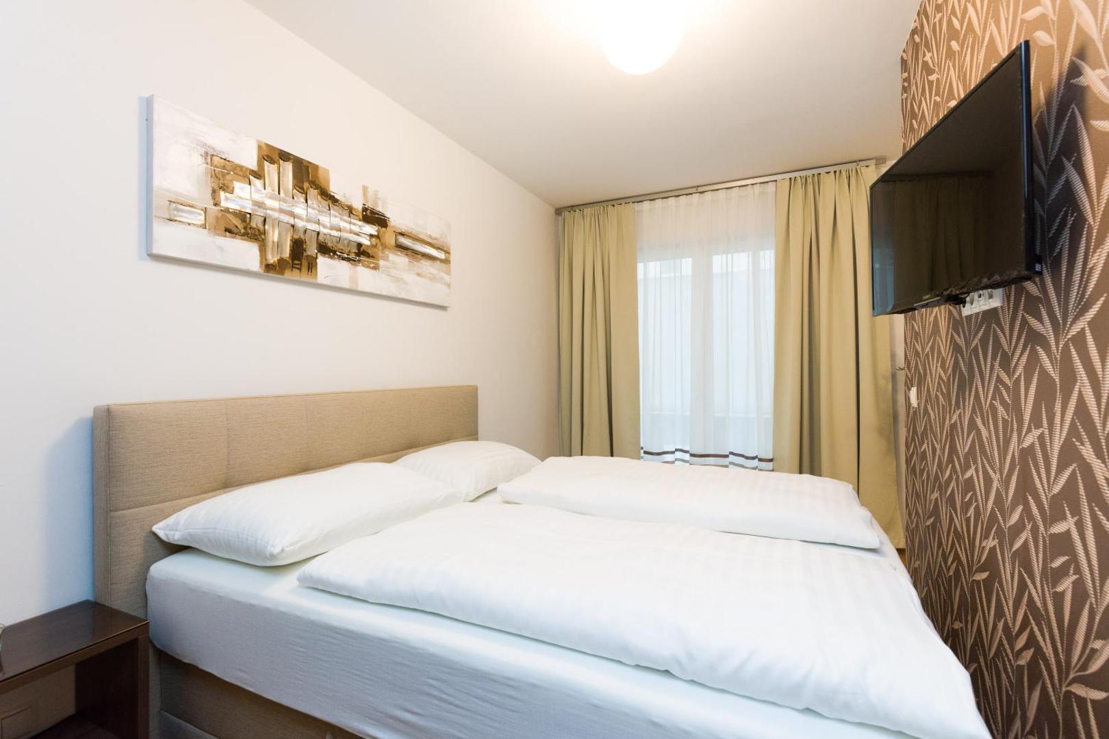 Vienna Stay Apartments Tabor 1020