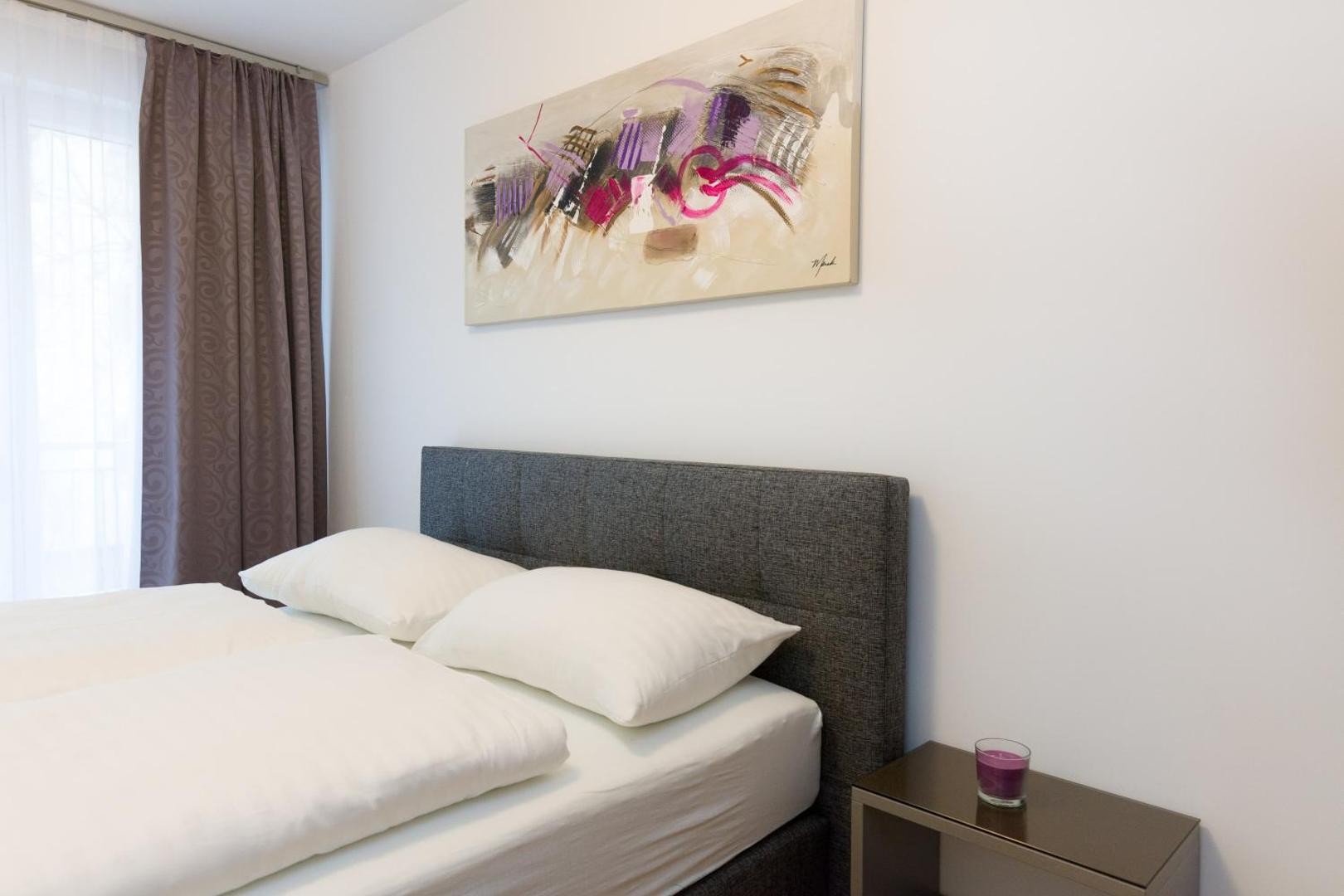 Vienna Stay Apartments Tabor 1020