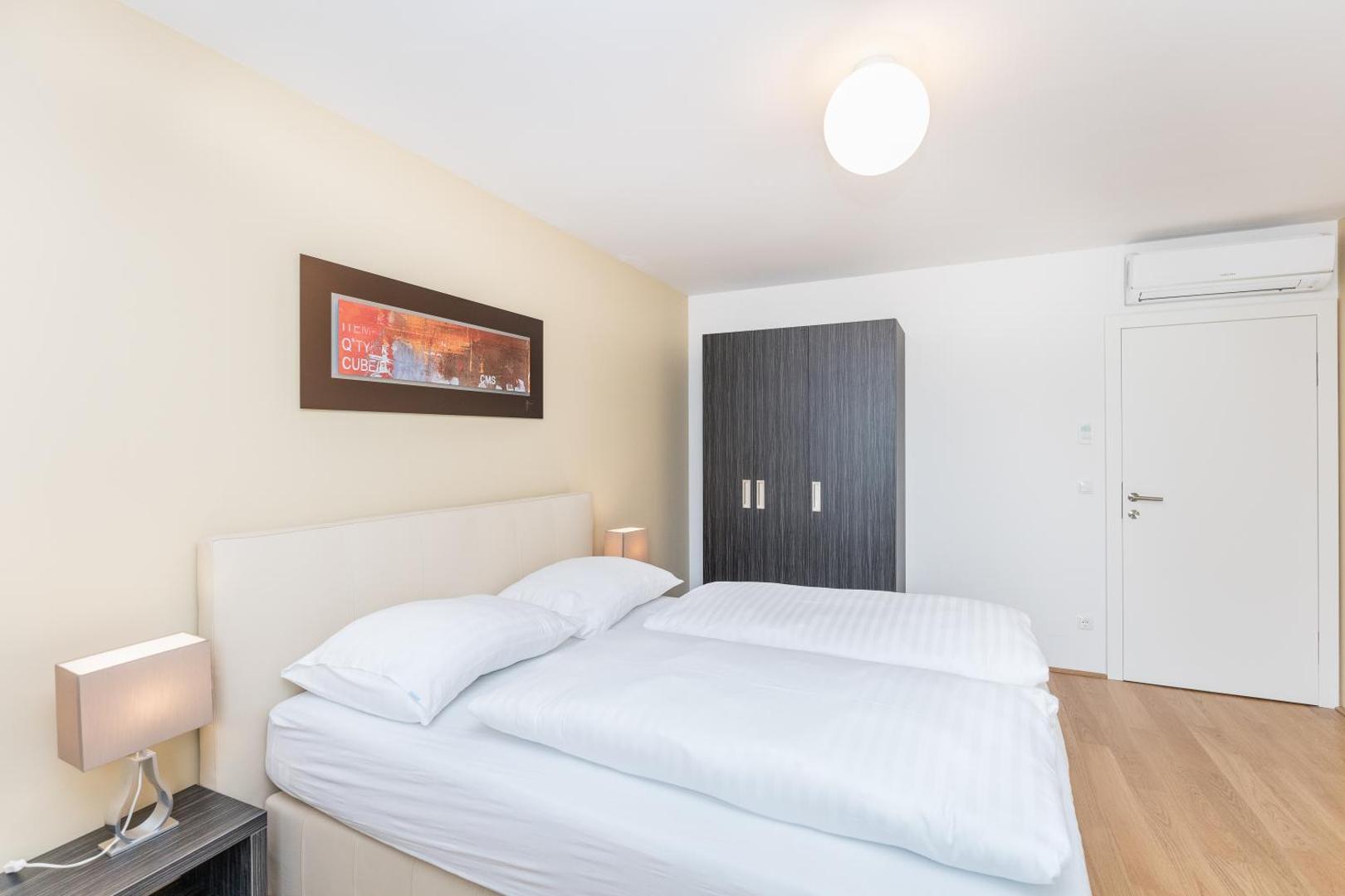 Vienna Stay Apartments Tabor 1020