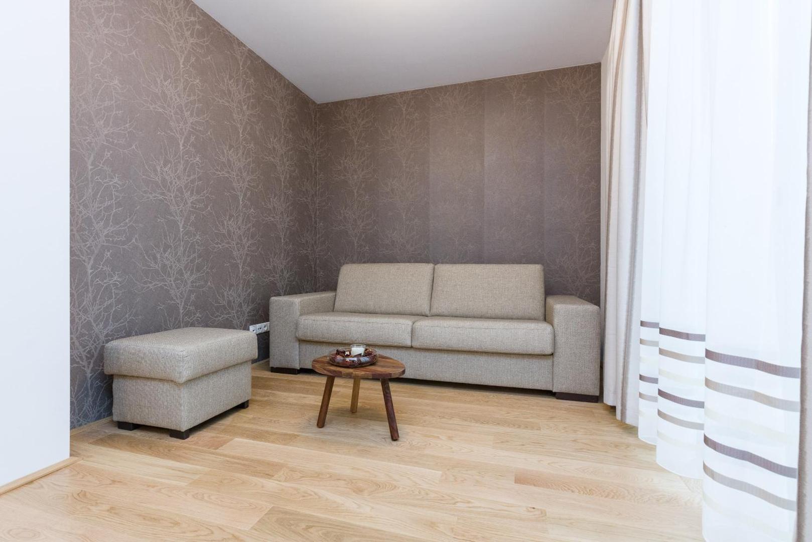 Vienna Stay Apartments Tabor 1020