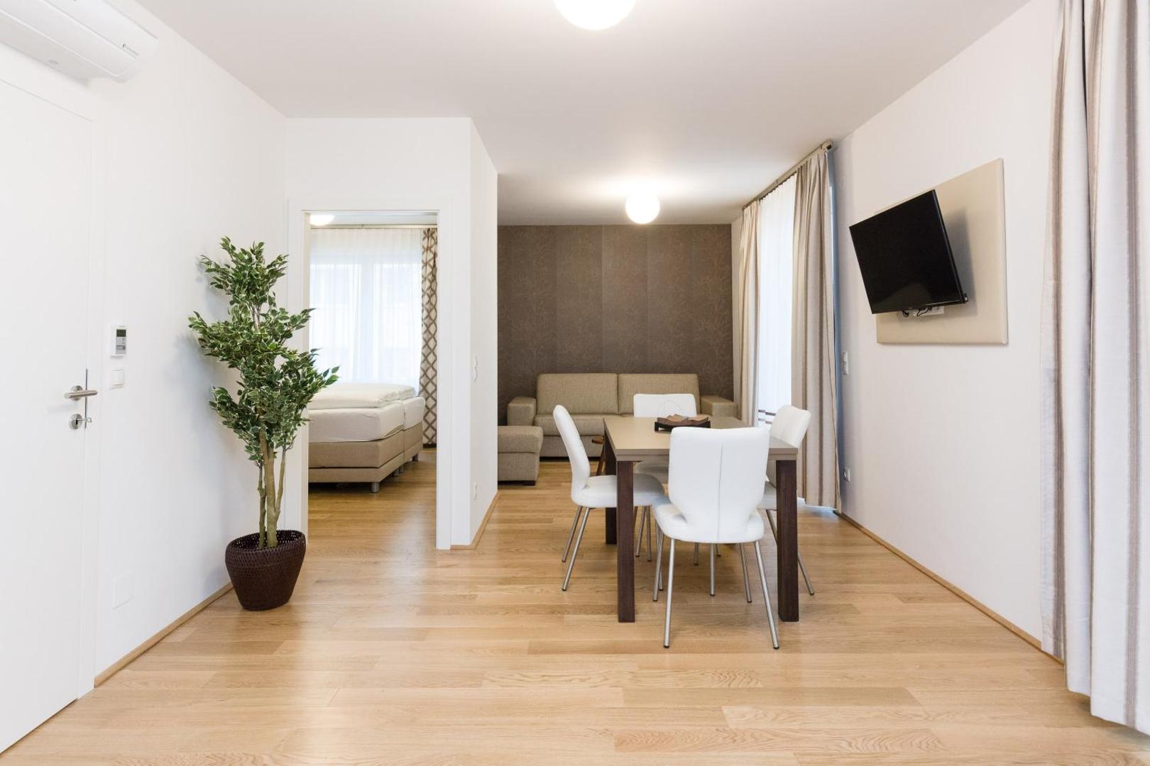 Vienna Stay Apartments Tabor 1020