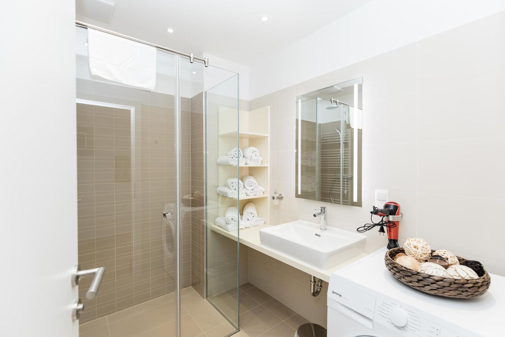 Vienna Stay Apartments Tabor 1020