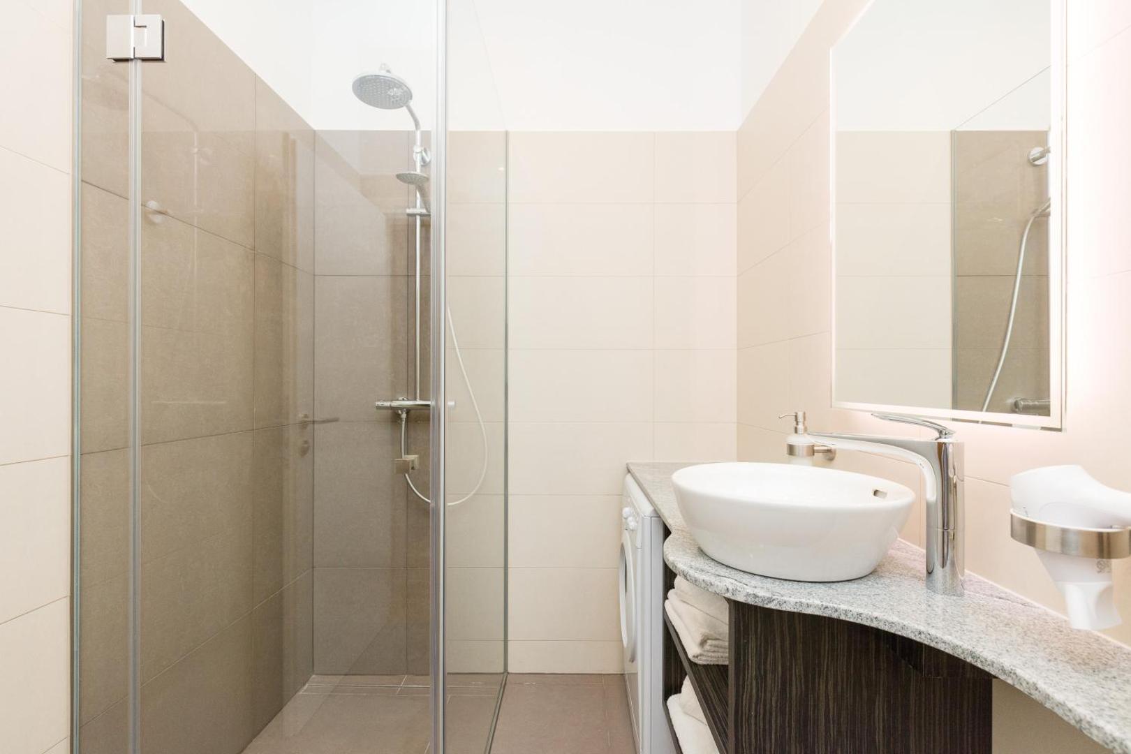Vienna Stay Apartments Tabor 1020