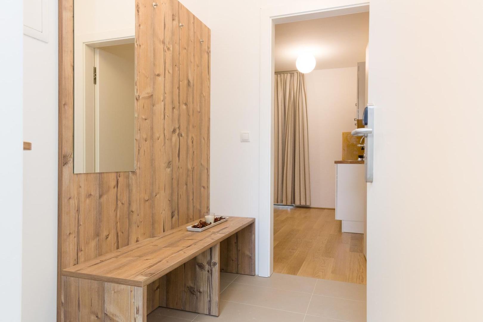 Vienna Stay Apartments Tabor 1020