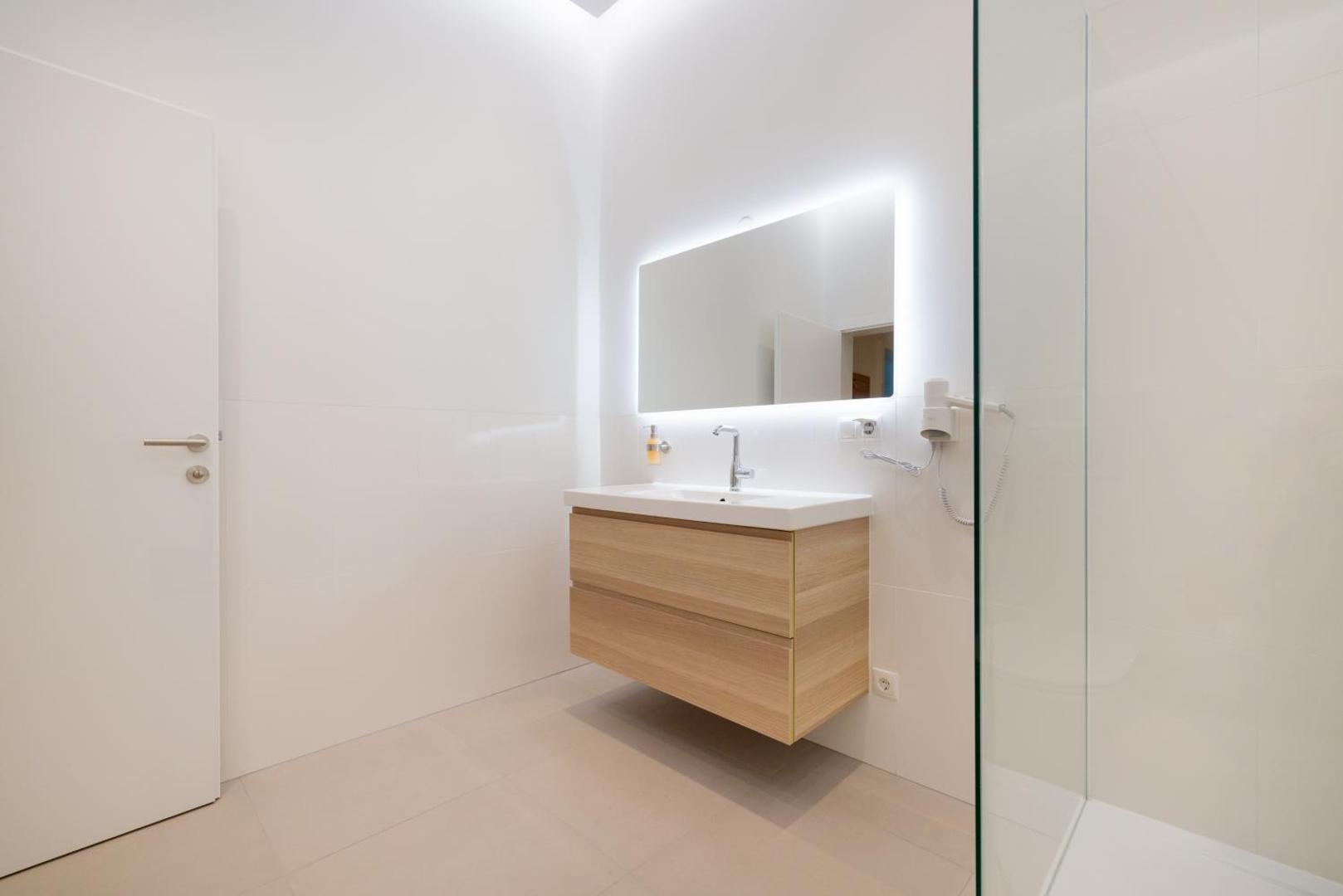 Vienna Stay Apartments Tabor 1020