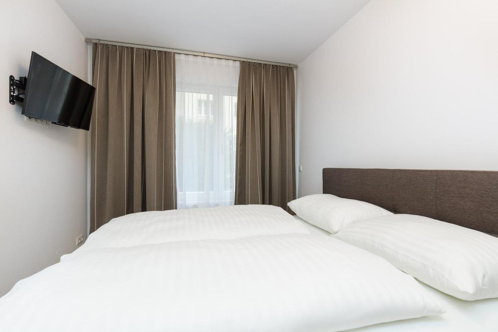 Vienna Stay Apartments Tabor 1020